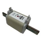 SIEMENS 3NA6 240-6 690V 200A - Afbeelding 5