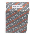 SLB UCFL208 D1 - Afbeelding 3