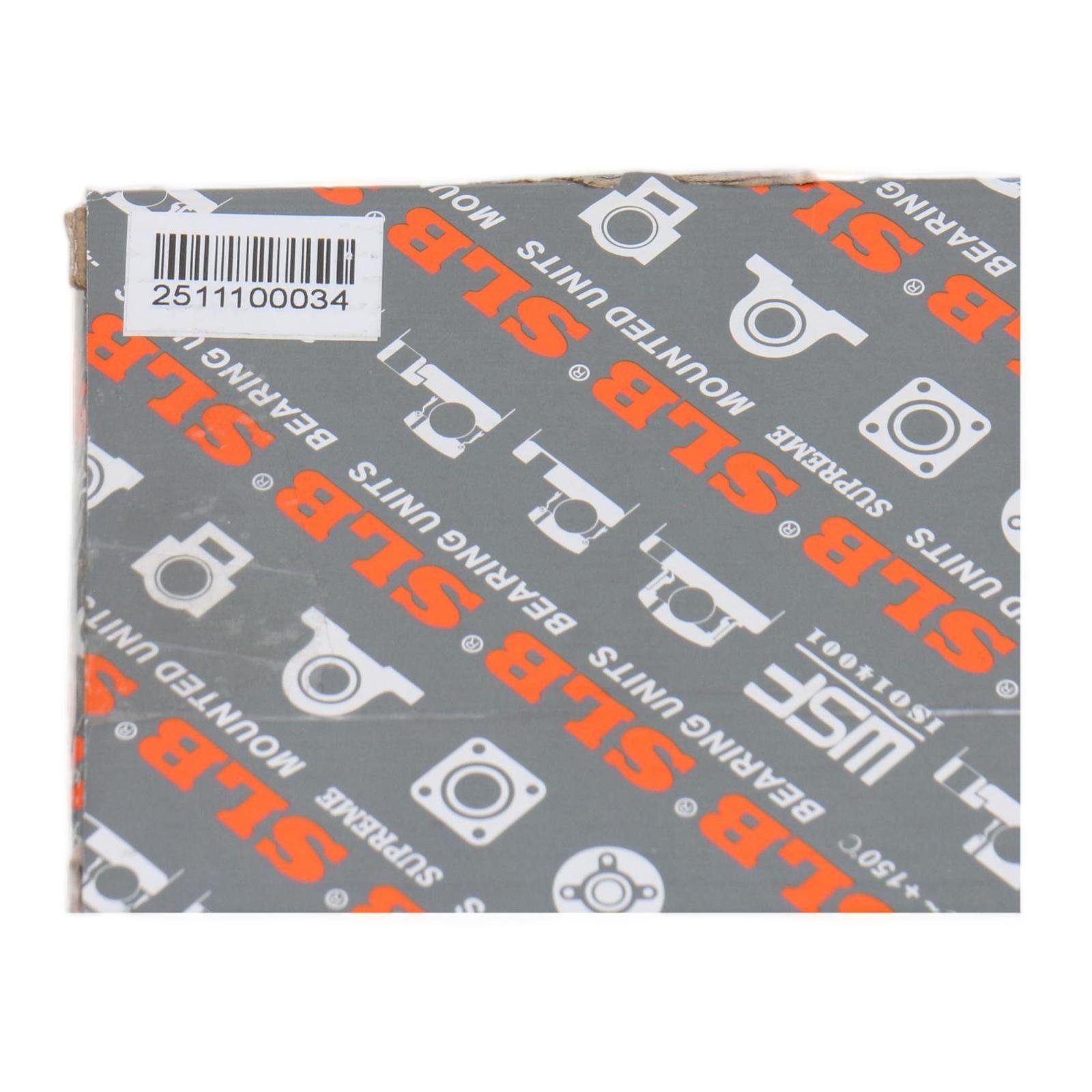 SLB UCFL208 D1 SLB UCFL208 D1 - Afbeelding 1