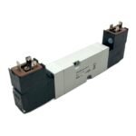 SMC VFN2220N-5DZ-02F-Q - Afbeelding 3