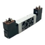 SMC VFN2220N-5DZ-02F-Q - Afbeelding 5