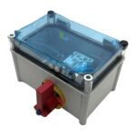 SOCOMEC CP INT.SIDER 3X50 LAT HB/BB 32653005