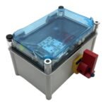 SOCOMEC CP INT.SIDER 3X50 LAT HB/BB 32653005 - Afbeelding 3