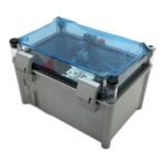 SOCOMEC CP INT.SIDER 3X50 LAT HB/BB 32653005 - Afbeelding 4