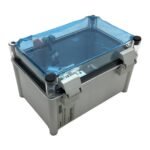 SOCOMEC CP INT.SIDER 3X50 LAT HB/BB 32653005 - Afbeelding 5