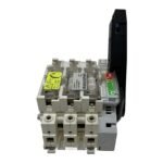 SOCOMEC FUSERBLOC 16920 - Afbeelding 2