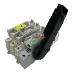 SOCOMEC FUSERBLOC 16920
