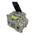 SOCOMEC FUSERBLOC 16920 - Afbeelding 3