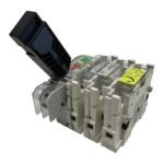 SOCOMEC FUSERBLOC 16920 - Afbeelding 4