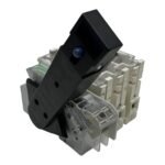 SOCOMEC FUSERBLOC 16920 - Afbeelding 5