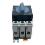 SOCOMEC SIRCO M 22003000 - Afbeelding 2