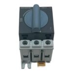 SOCOMEC SIRCO M 22003000 - Afbeelding 2