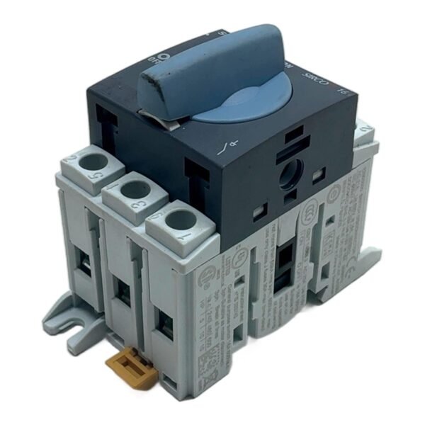 SOCOMEC SIRCO M 22003000