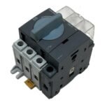 SOCOMEC SIRCO M16 22009005