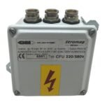 STROMAG CFU 220/380V 947-07490 - Afbeelding 2