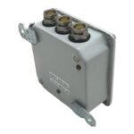 STROMAG CFU 220/380V 947-07490 - Afbeelding 4