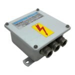 STROMAG CFU 230/400V 947-07490 3593 - Afbeelding 2