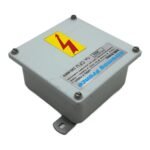 STROMAG CFU 230/400V 947-07490 3593 - Afbeelding 4