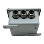 STROMAG CFU 230/400V 947-07490 3593 - Afbeelding 5