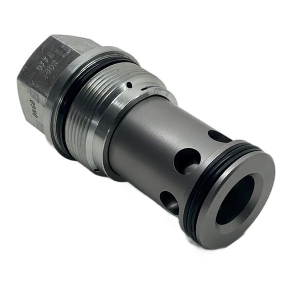 SUN HYDRAULICS DFFA-8DN