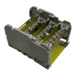 TEKNOMEGA RPQ125-06 - Afbeelding 5