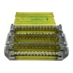 TEKNOMEGA RPQ125-14 - Afbeelding 2