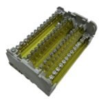 TEKNOMEGA RPQ125-14 - Afbeelding 3