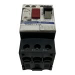 TELEMECANIQUE GV2ME14 6-10A - Afbeelding 2