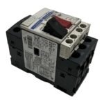 TELEMECANIQUE GV2ME14 6-10A - Afbeelding 5