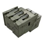 TELEMECANIQUE LB1-LC03M10 - Afbeelding 3