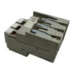 TELEMECANIQUE LB1-LC03M17 - Afbeelding 5