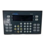 TELEMECANIQUE XBT PM027010 V2.2 - Afbeelding 2