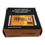 TIMKEN 14132T 14132T-20024 - Afbeelding 5