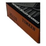 TIMKEN 26118 - Afbeelding 4