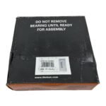 TIMKEN 37431A-X0260 - Afbeelding 5