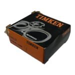 TIMKEN 61806-ZZ - Afbeelding 2