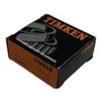 TIMKEN LM12749 - Afbeelding 3