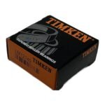 TIMKEN LM12749 - 20024 - Afbeelding 3