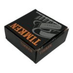 TIMKEN LM12749 - Afbeelding 4