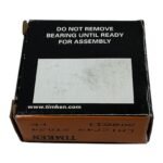 TIMKEN LM12749 - Afbeelding 5