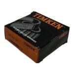 TIMKEN LM78310A-20082 - Afbeelding 5