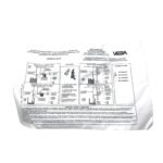 VEGA VGA FLOSL1 C10 VGAFLOSL1C10 - Afbeelding 5