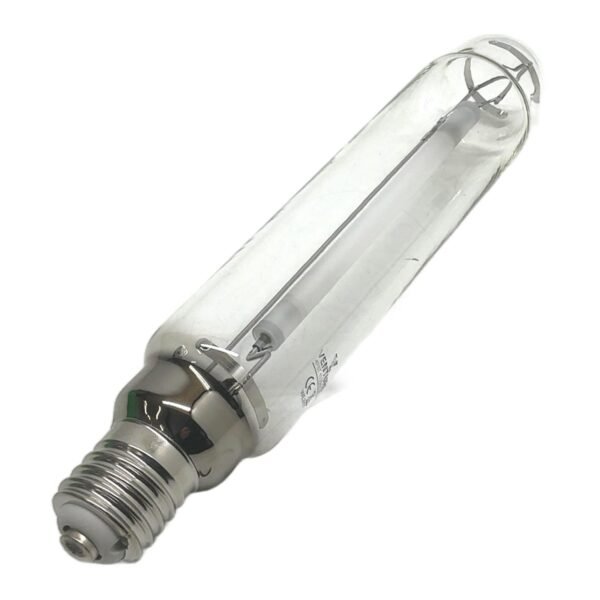 VENTURE LIGHTING HPST.1000W/E40 00041 Clear Glass