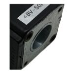 VERINS LECQ 742011 Voil 48V 50Hz - Afbeelding 2