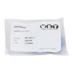 WBT NBR OS-A10 25x50x7 Oil Seal - Afbeelding 4