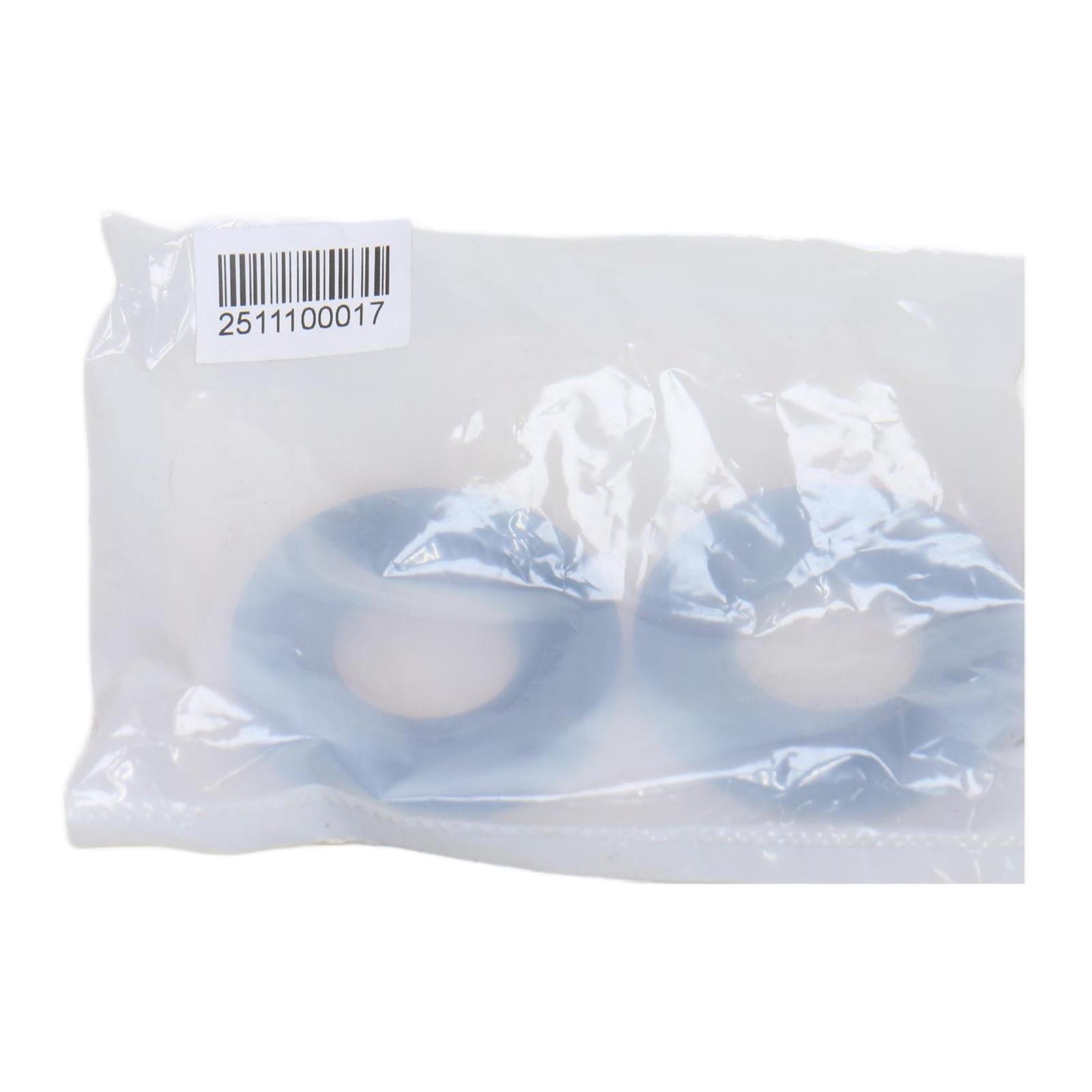 WBT NBR OS-A10 25x50x7 Oil Seal WBT NBR OS-A10 25x50x7 Oil Seal - Afbeelding 1