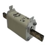 WEBER NH0 KTF 100 A IW 1505100 100A 500V - Afbeelding 3