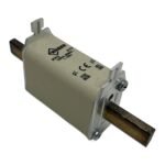 WEBER NH0 KTF 125A 500V IW 1505125 - Afbeelding 3