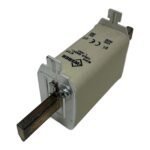 WEBER NH0 KTF 125A 500V IW 1505125 - Afbeelding 4