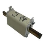 WEBER NH0 KTF 125A 500V IW 1505125 - Afbeelding 5